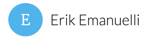 ErikEmanuelli.com banner logo cropped