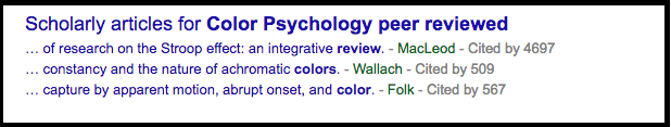 Example of "in-depth article" as Google SERP feature