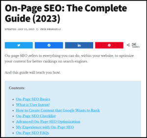 Semantic SEO: How To Master It For Better Rankings [Guide]