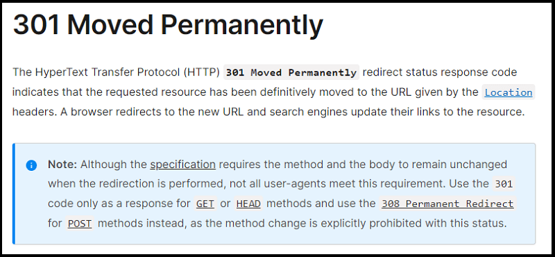 HTTP Status code: veja a lista completa e como resolvê-los