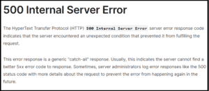 HTTP Status Codes: The Full List [And How to Handle Them]