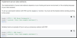 Redirects: How To Use Them For SEO [The Complete List]