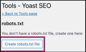 Robots.txt And SEO: All You Need To Know [Practical Guide]