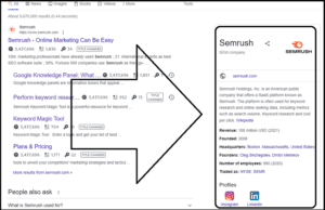 Google Knowledge Panel: How It Works and How to Claim Yours