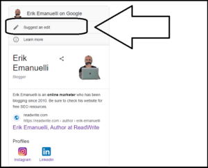 Google Knowledge Panel: How It Works and How to Claim Yours