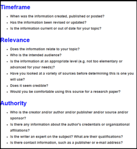 Credibility in Writing: 8 Tips to Build Audience Trust